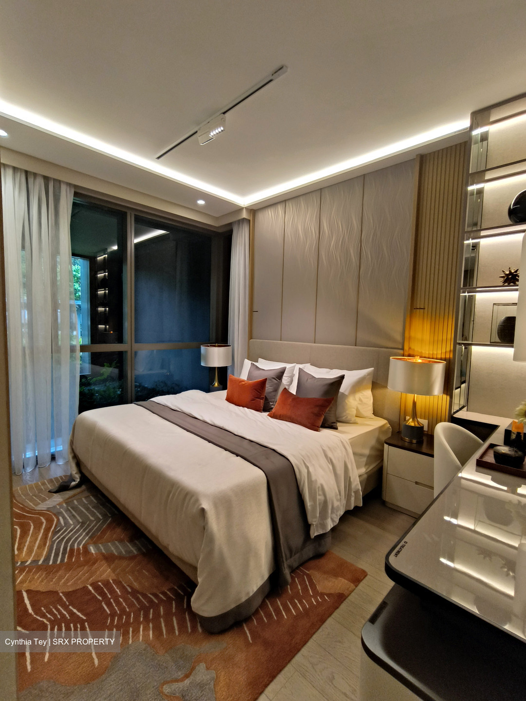 Lentor Central Residences (D26), Condominium #456358211